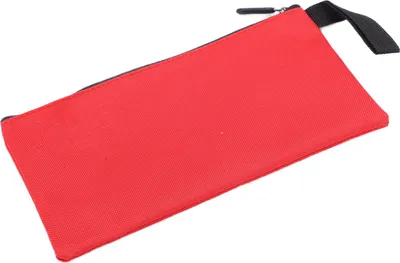 Obrázok produktu pre Plátenná taška na náradie Odolná vodotesná prenosná taška na zips na vymenené predmety