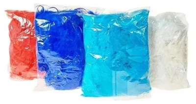 Produktbild von Schlangenboja 195 cm MIX – ADAR