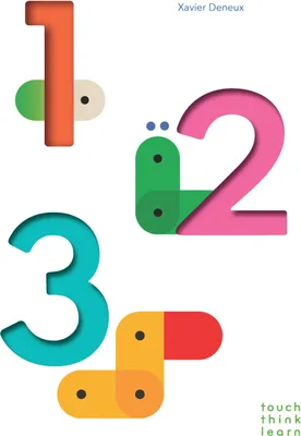 Produktbild von Touchthinklearn: 123