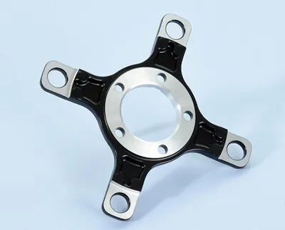 Produktbild von SP 1109942 POLINI Single Spider 4 Spokes E-P3 OEM City passend fuer