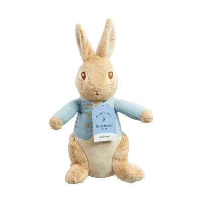 Produktbild von Pieter Hase Kuscheltier - 24 cm | Beißspielzeug