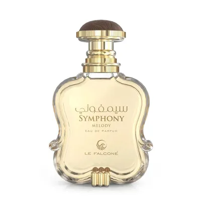 Produktbild von Le Falcon Symphony Melody Eau de Parfum 100 ml ( Herren)