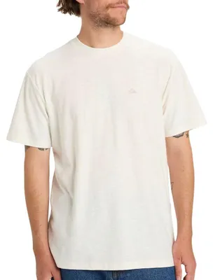 Produktbild von T-Shirt Quiksilver 077-53367790371155 für Herren