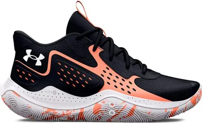 Produktbild von Under Armour Jet ´23 Basketballschuhe Schwarz EU 42 Schwarz EU 42