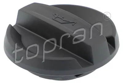 Produktbild von TOPRAN Öldeckel 503 564 für BMW 3 Touring (G21) Kunststoff