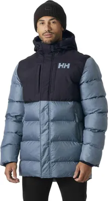 Produktbild von Helly Hansen Active Puffy Parka Blau S Herren Blau S