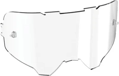 Produktbild von Nicht Beschlagendes Transparentes Glas - Linse Klar 83%.