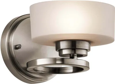 Produktbild von Elstead Aleeka LED Wandleuchte G9 Klassisches Zinn