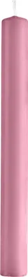 Produktbild von Stabkerzen Rosa 250 x Ø 30 mm, 12 Stück