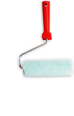 Produktbild von Kleisterroller 18cm Kleisterauftragsroller Malerwalze Kleister Rolle Malerrolle