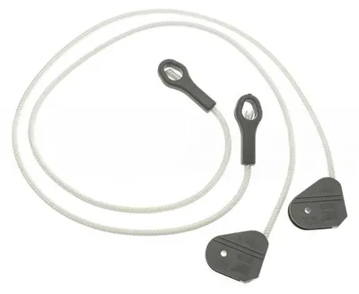 Produktbild von Beko 1881050100 Seilzug Türseil für Türscharnier Geschirrspüler Spülmaschine