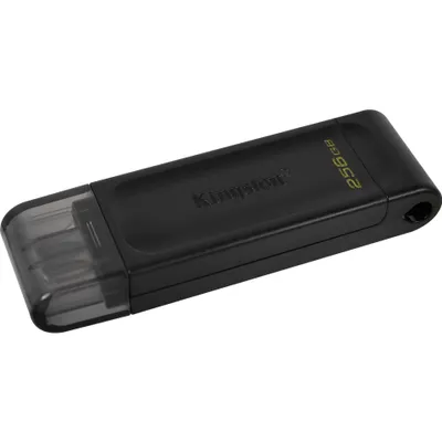 Image de Kingston DataTraveler 70 256 Go