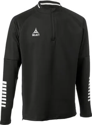 Produktbild von SELECT Monaco Trainingstop v24, Gr.L, schwarz weiss
