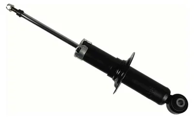 Image de 2x SACHS KIT D'AMORTISSEURS à gaz