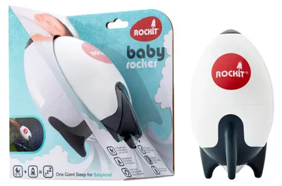 Produktbild von Rockit Baby Rocker