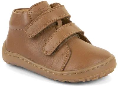 Produktbild von Froddo Barefoot First Step Cognac Größe EU 26