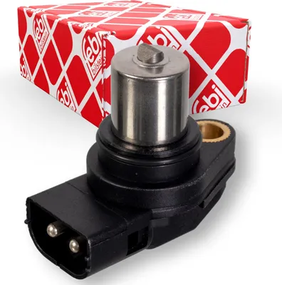 Produktbild von FEBI BILSTEIN 173379 Kurbelwellensensor Impulsgeber für VOLVO NH 12