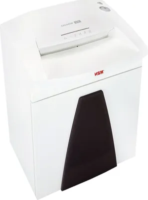 Image de HSM 1801111 HSM Destructeur de documents HSM SECURIO B26 5,8mm