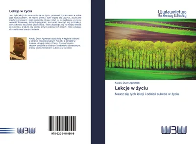 Produktbild von Lekcje w ¿yciu