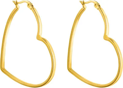 Produktbild von Purelei Big Love, Edelstahl, Gold