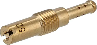 Image de Buse de ralenti pour carburateur PWK, Ø Buse : 52