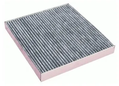 Immagine prodotto di EBG Filtro abitacolo antipolline Mazda GJ6A61P119A