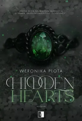Imagen del producto de Hidden Hearts
