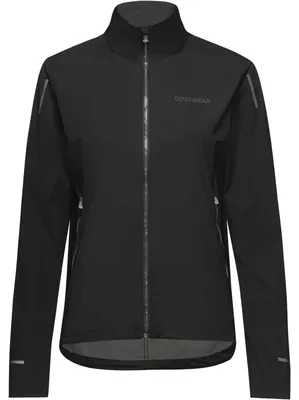 Immagine prodotto di GORE WEAR CONCURVE, giacca antivento da donna, leggera e idrorepellente, ideale per la corsa