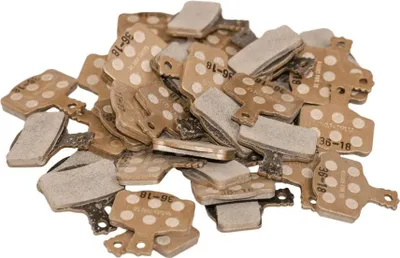 Produktbild von MAGURA Bremsbelag 7.R Race (VE = 20 Sets) - maximale Bremskraft für Cross Cou...