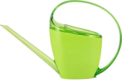 Zdjęcie produktu dla Konewka pętlowa jasnozielona