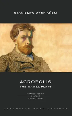Produktbild von Acropolis