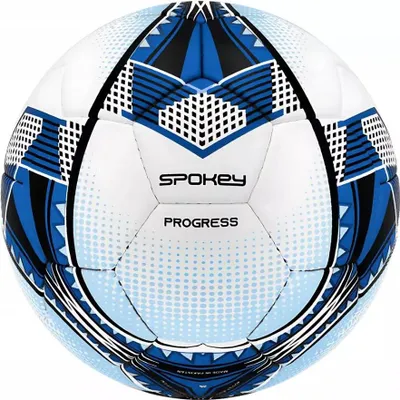 Produktbild von Handgefertigter Fußball der Größe 5 für Spiel und Training