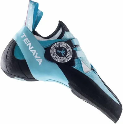 Produktbild von Tenaya Indalo Sky Blue 36,8 Kletterschuhe