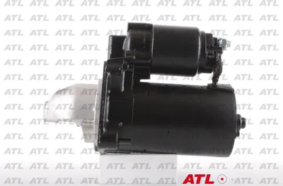 Produktbild von Anlasser für Kraftfahrzeuge mit 12 Volt Spannung und 0,8 Kilowatt Starterleistung