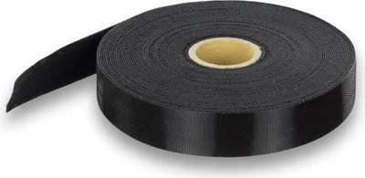 Produktbild von ACT CT4009 Hook & Loop-Kabelbinder 15 mm
