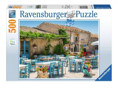 Produktbild von Marzamemi, Sizilien