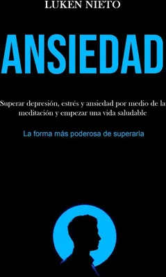 Produktbild von Ansiedad
