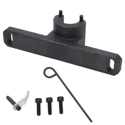 Produktbild von Öldichtungs-Reparatursatz, Ausgleichswellen-Reparatursatz, Ölpumpen-Ausrichtungswerkzeug, 83302212825, 83302318117, Autoreparaturwerkzeug