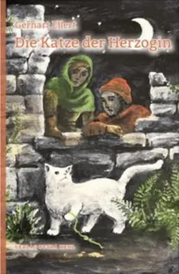 Produktbild von Die Katze der Herzogin