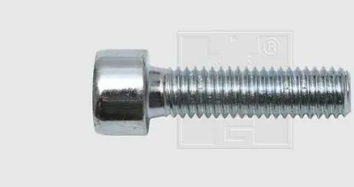 Produktbild von SWG Zylinderschraube DIN 912 M5 x 30 mm  VZ SW4  10 Stück