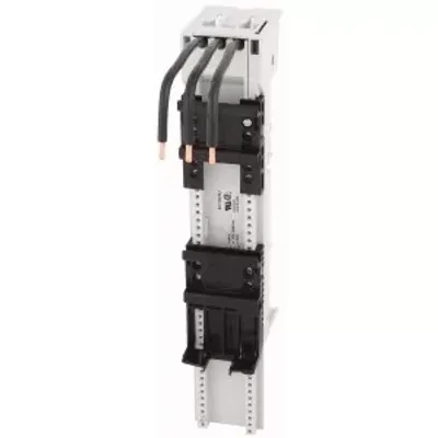 Produktbild von Eaton Sammelschienenadapter, 45 mm, 32 A, Tragschiene: 2 142527