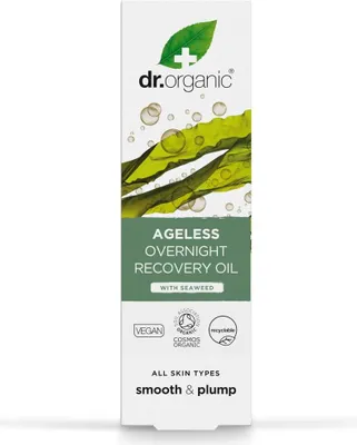Imagen del producto de AGELESS. Crema de noche antiedad. 30 ml