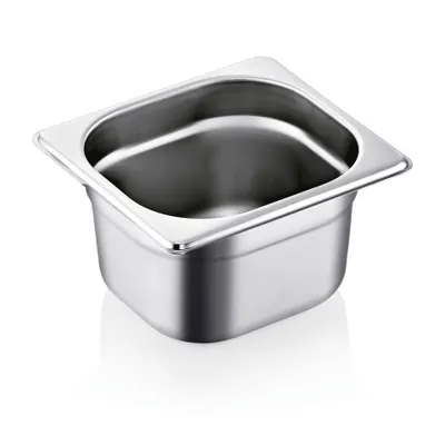 Zdjęcie produktu dla Pojemnik GN 1,6 L
