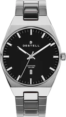 Obrázok produktu pre Pánske hodinky DESTELL Silver Destell-AR405-15-205S