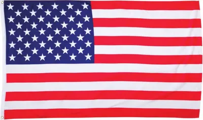 Produktbild von Flagge vereinigte Staaten von Amerika - Fahne 90x150cm