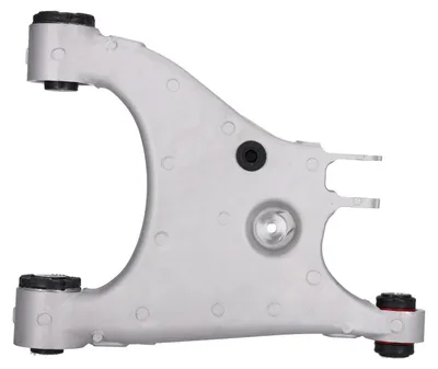 Produktbild von FEBI BILSTEIN 193690 Querlenker Hinten Links Unten Hinten Rechts für TESLA Model X (5YJX) Längslenker