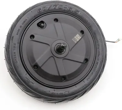 Immagine prodotto di Motore originale Ninebot F2 Pro con pneumatici 10x2,5