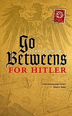 Obrázok produktu pre Go-Betweens for Hitler