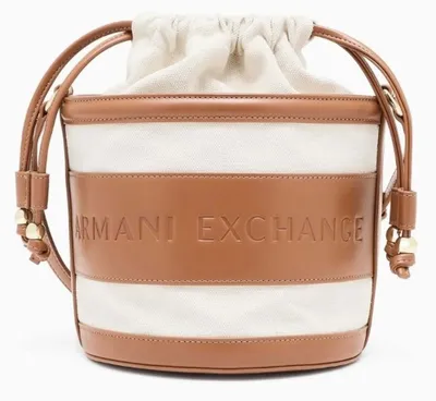 Produktbild von ARMANI EXCHANGE XW002607 AF2263 Brown
