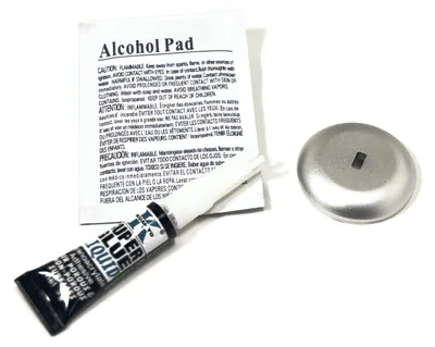 Image de Kensington Kit encoche de sécurité pour Ultrabook™